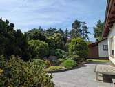 Eingangsbereich - 