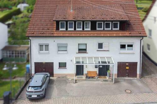 Frontansicht - 