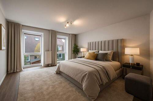 Schlafzimmer_gestaged - 