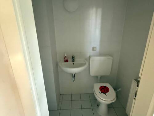 Gäste WC - 