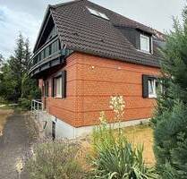 5 Zimmer auf 162 M² suchen neuen Eigentümer - Zossen