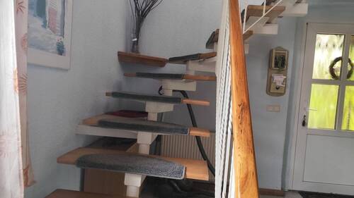 Treppe EG-DG - 