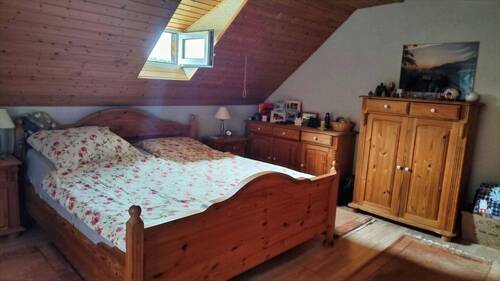 DG - Schlafzimmer 1 - 
