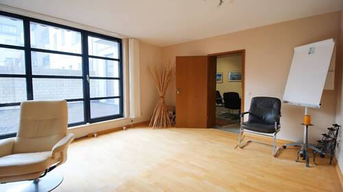Büro - 3 Zimmer Büro in Krefeld