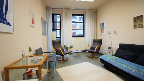 Büro - Büro mit 97,00 m&sup2; in Krefeld zum Kaufen