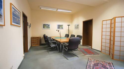 Besprechungsraum - 