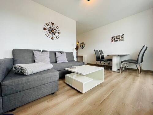 gemütliches Wohnzimmer - 