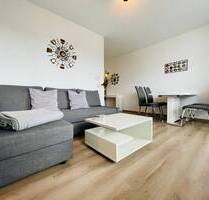 Eigentumswohnung mit Meerblick in ruhiger Lage in Göhren – perfekt zum Entspannen und Wohlfühlen!