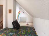 OG 2 Links Schlafzimmer - 
