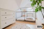 Kinderzimmer - 3 Zimmer Etagenwohnung zum Kaufen in Regenstauf