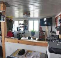 VERMIETETE ERDGESCHOSSWOHNUNG (SOUTERRAIN) IN RUHIGER LAGE - Salem Neufrach