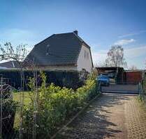 Zwischen Ruhe und Stadt - Wohnen in Berlin-Falkenberg