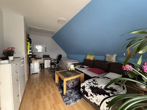 Kinder-/Arbeitszimmer - 