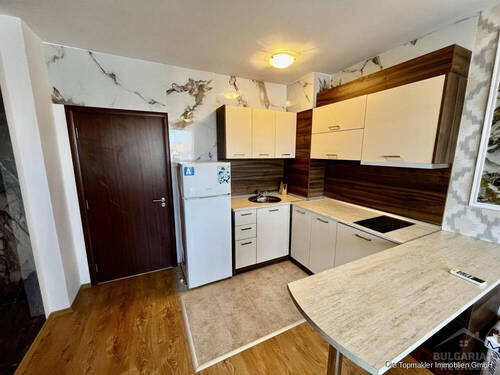 Bild 3 - 3 Zimmer Etagenwohnung in Nessebar