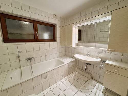 Badezimmer - 