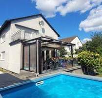 Vielseitiges Zweifamilienhaus mit viel Platz für die ganze Familie, auch mit mehreren Generationen - Dirmstein