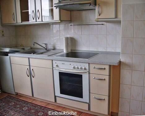 Einbauküche - 