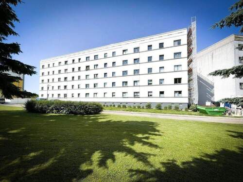 Fassadenansicht - 