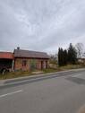 Straßenansicht - Grundstück in Weitenhagen