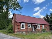 Straßenansicht - Wohnen auf dem Lande - 165.000,00&nbsp;EUR Kaufpreis, ca.&nbsp; 98,00&nbsp;m&sup2;&nbsp;Wohnfl&auml;che