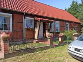 Eingangsbereich - 4 Zimmer Einfamilienhaus zum Kaufen in Schnega