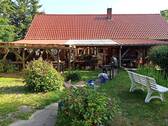 Rückansicht - Einfamilienhaus mit 98,00 m&sup2; in Schnega zum Kaufen