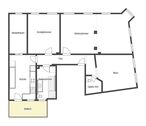 Grundriss Skizze - 