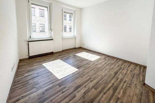 Kinderzimmer - 