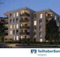Wohnen am Faberpark - 432.100,00&nbsp;EUR Kaufpreis, ca.&nbsp; 64,70&nbsp;m&sup2;&nbsp;Wohnfl&auml;che in Nürnberg (PLZ: 90449) Röthenbach b Schweinau
