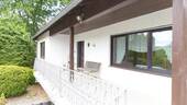 Veranda - Einfamilienhaus mit 160,00 m&sup2; in Seevetal - Helmstorf zum Kaufen