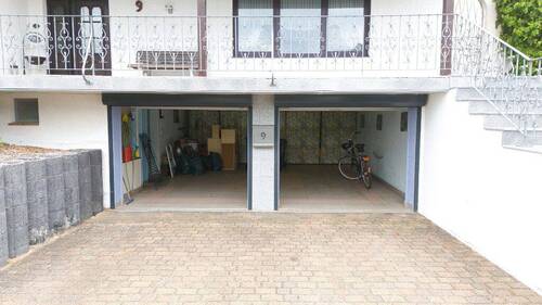 Garagen - 