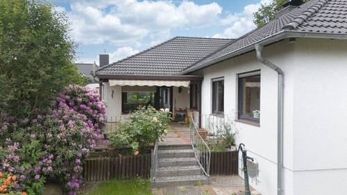 Terrasse - 