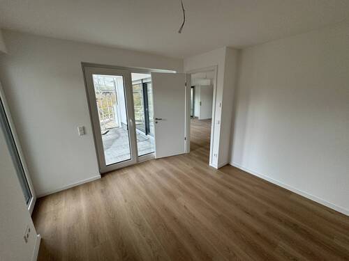 3 - 4 Zimmer Etagenwohnung in Eppstein