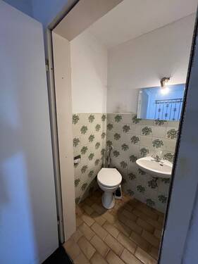 Gäste-WC - 
