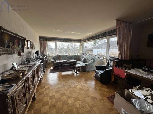 Wohnzimmer - 