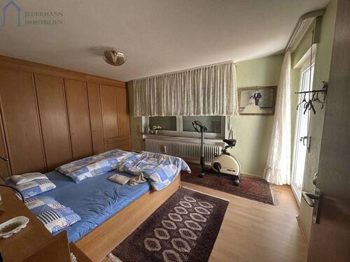 Schlafzimmer - 