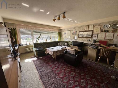 Wohnzimmer - 
