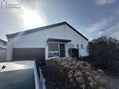 Hausansicht - *RESERVIERT* Ein- Zweifamilienhaus mit liebevoll angelegtem Garten in Hünfeld!