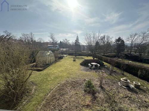 Garten - 