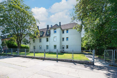 Immobilien-Aachen-Wohnung-Kaufen-RU731-08 - PHI AACHEN - Charmantes Wohndomizil mit Balkon und Keller in Aachen-Forst!