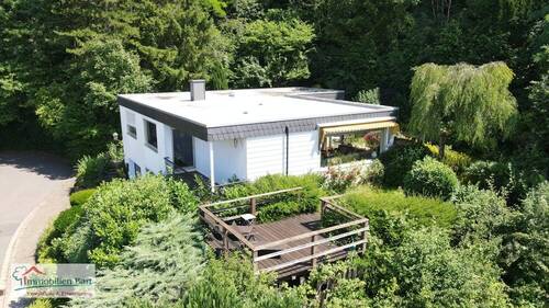 Hausansicht - 