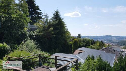 Ausblick - 