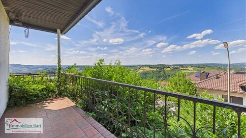 Balkon - 
