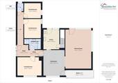 Grundriss EG - 