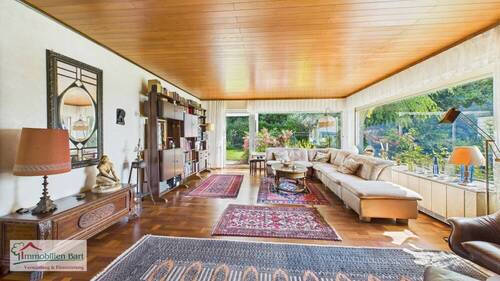 Wohnzimmer - 