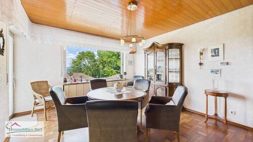 Essbereich - 