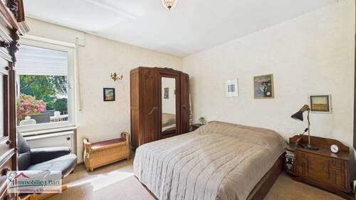 Schlafzimmer - 