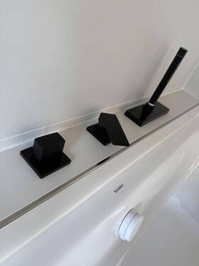 Wanne - 