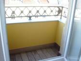 Austritt Wohnzimmer - 