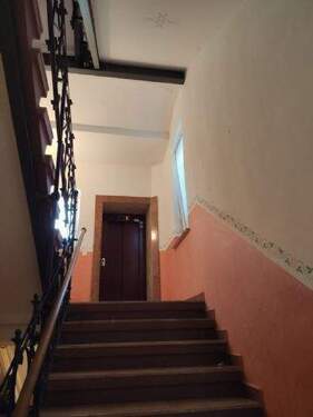 Treppenhaus - 